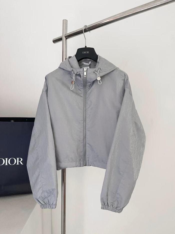 Dior Jacket High End Quality-258