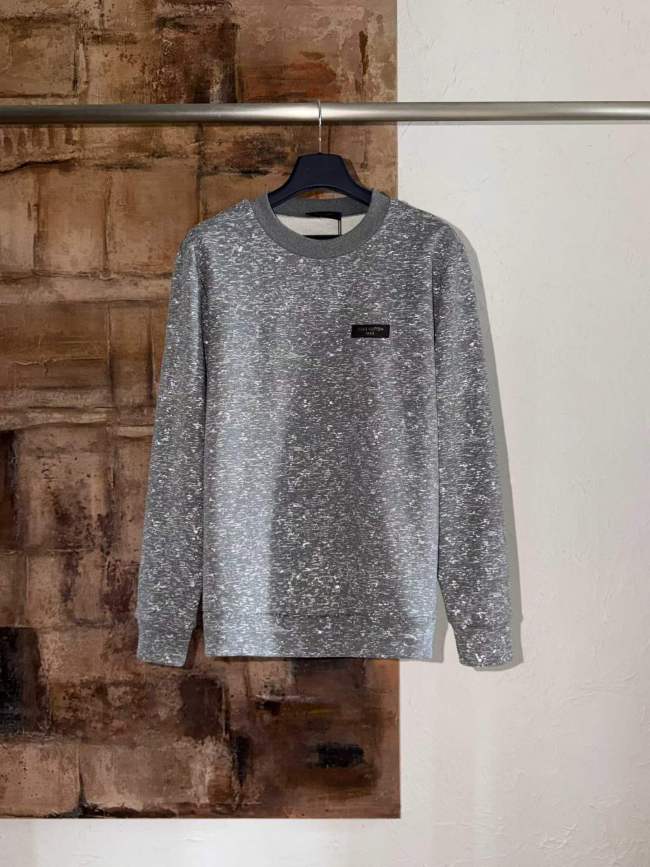 LV Hoodies High End Quality-1216