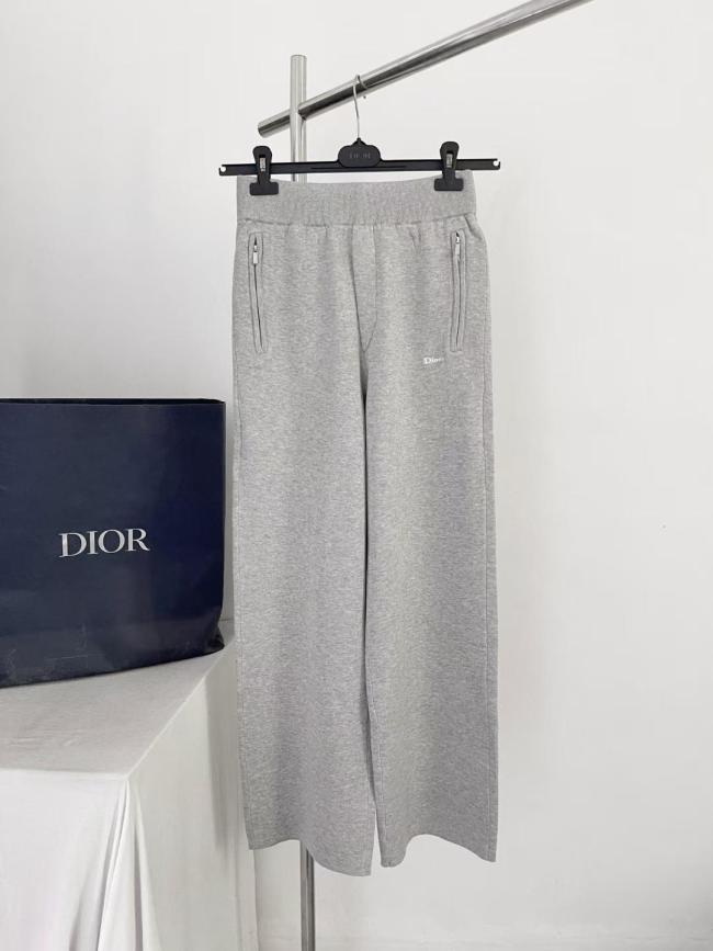 Dior Long Pants High End Quality-049
