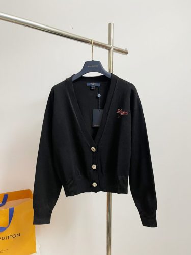 LV Sweater High End Quality-288