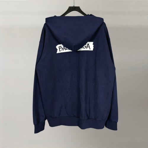 B Hoodies 1：1 Quality-1975