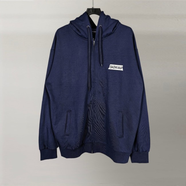 B Hoodies 1:1 Quality-1975