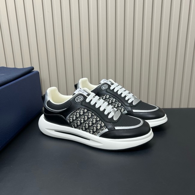 Super Max Dior Shoes-1061