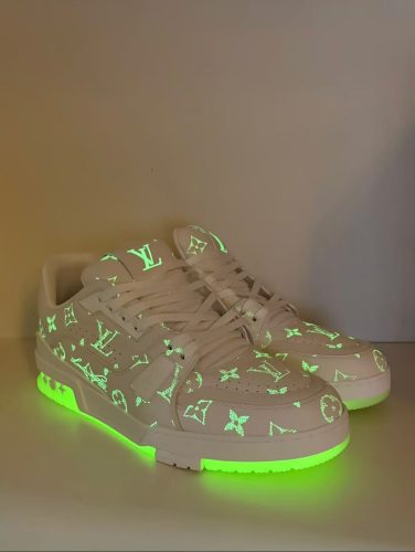 Super Max LV Shoes-4118