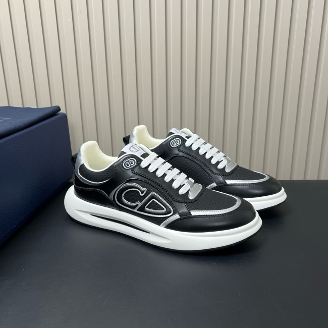 Super Max Dior Shoes-1058