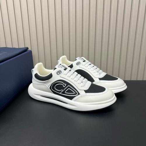 Super Max Dior Shoes-1057
