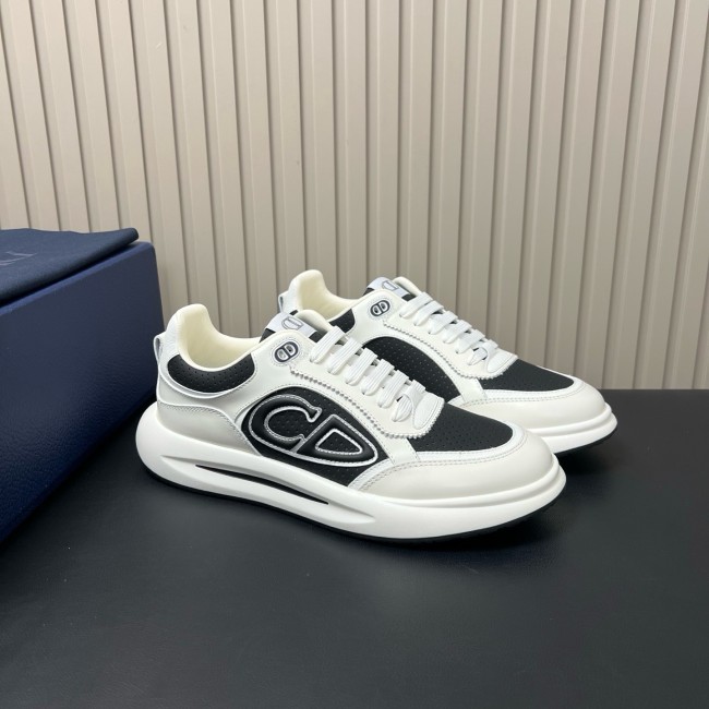 Super Max Dior Shoes-1057