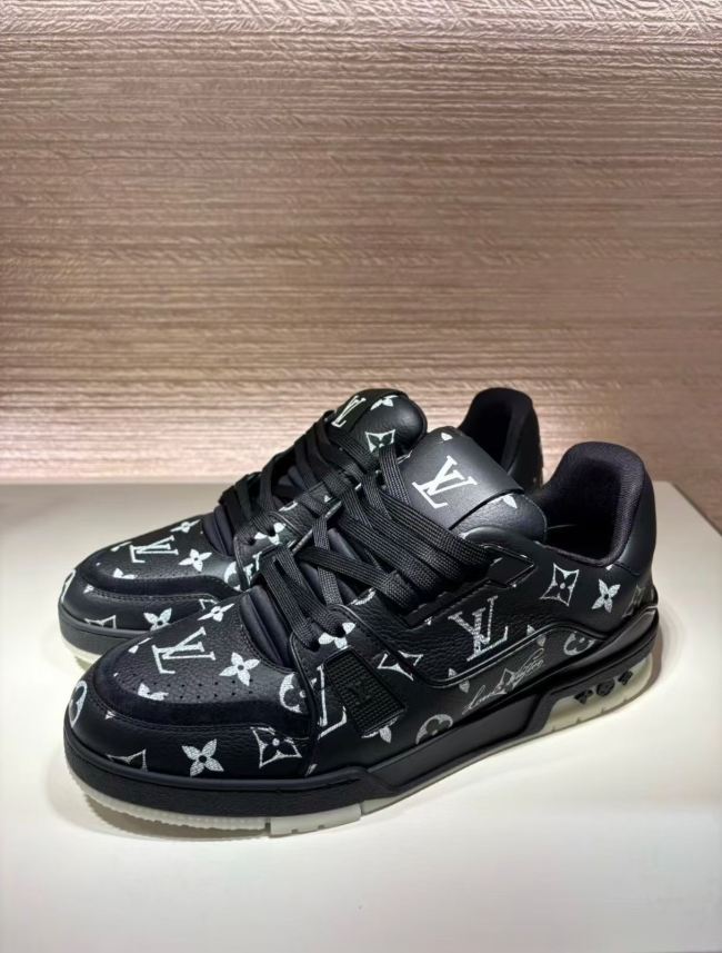 Super Max LV Shoes-4119
