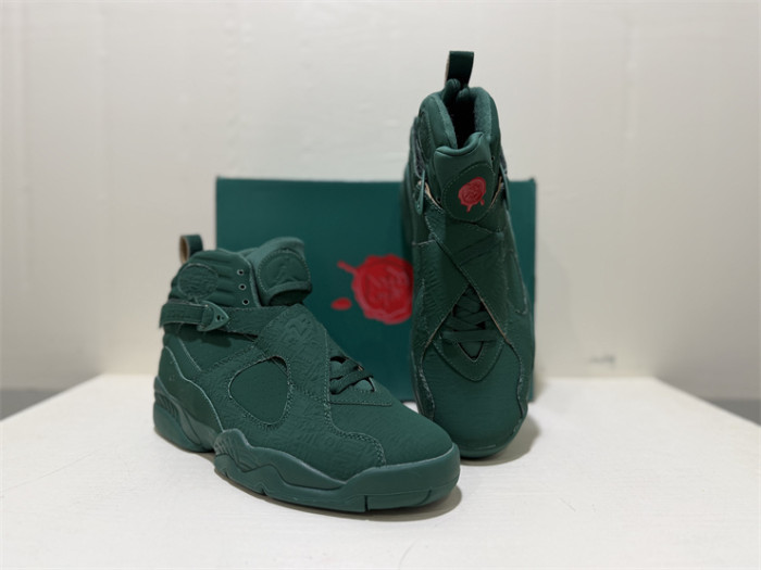 Authentic Air Jordan 8 Retro Bin23
