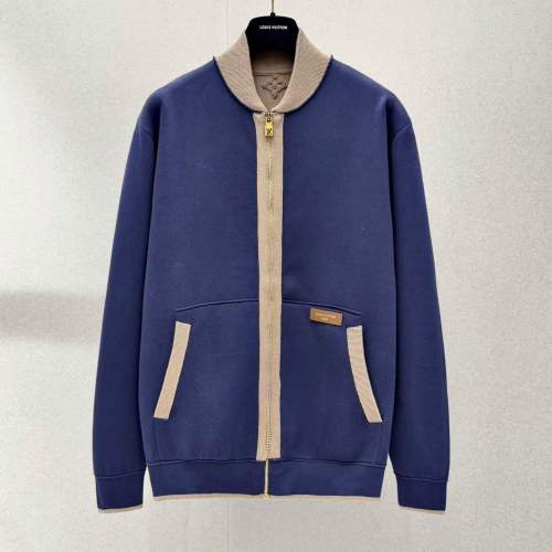 LV Jacket High End Quality-692