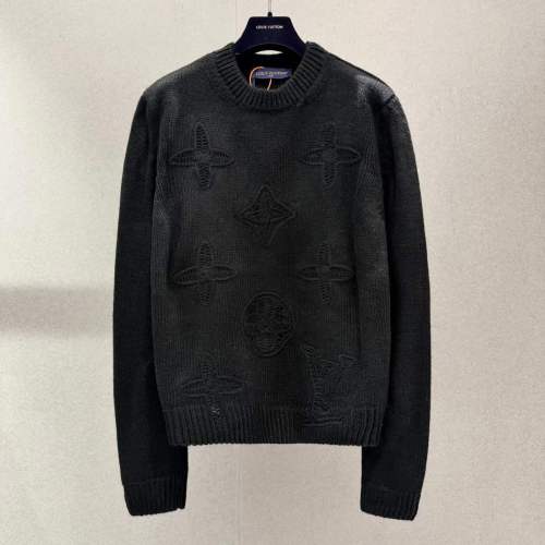 LV Sweater High End Quality-292