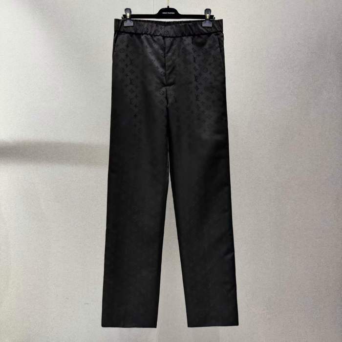 LV Pants High End-153