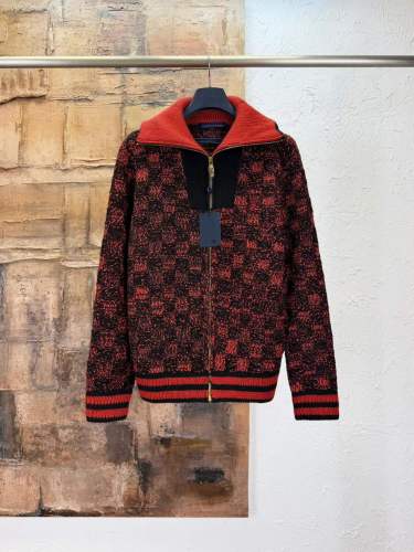 LV Sweater High End Quality-300