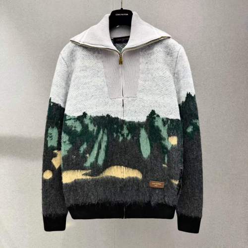 LV Sweater High End Quality-299