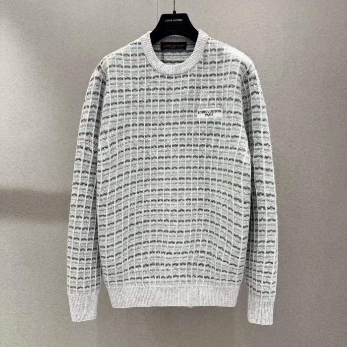 LV Sweater High End Quality-294