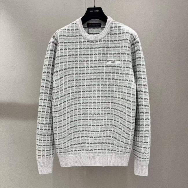 LV Sweater High End Quality-294