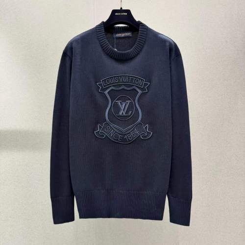 LV Sweater High End Quality-291