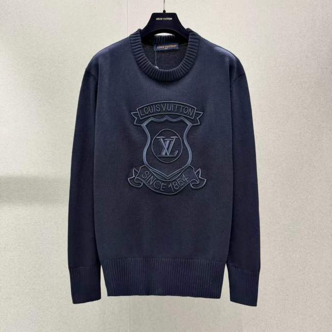 LV Sweater High End Quality-291