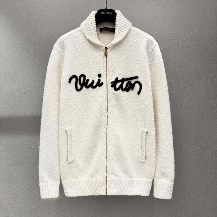 LV Sweater High End Quality-296