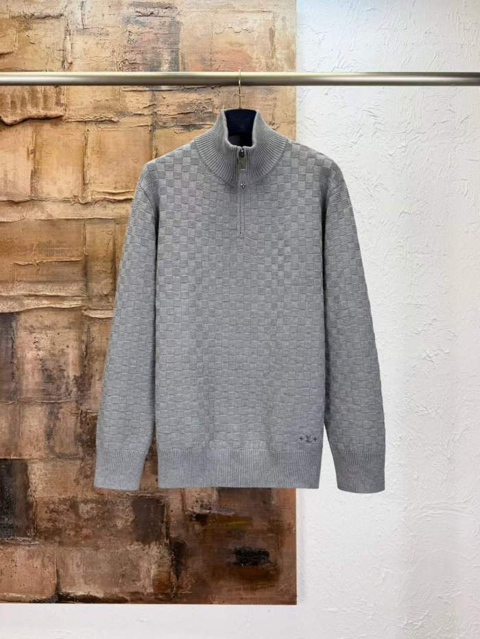 LV Sweater High End Quality-295
