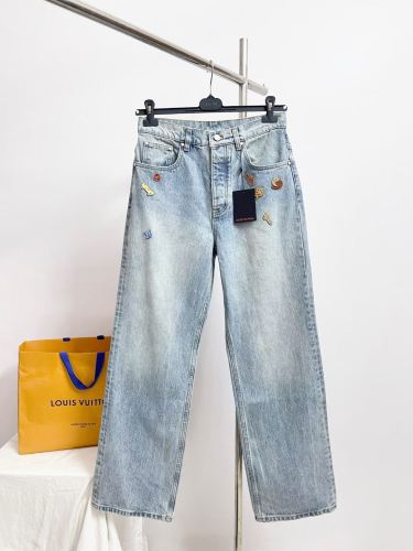 LV Jeans High End-107