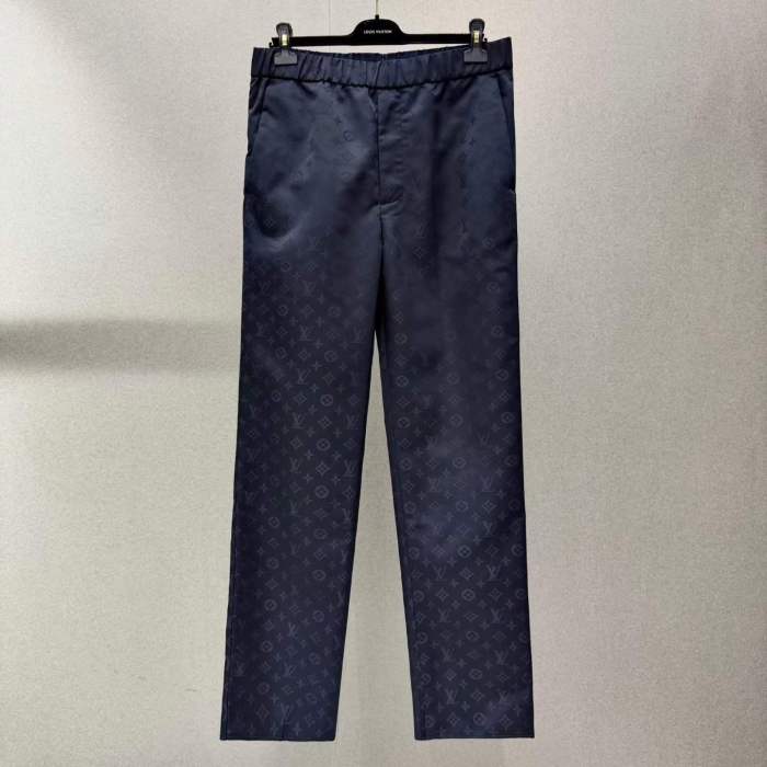 LV Pants High End-152