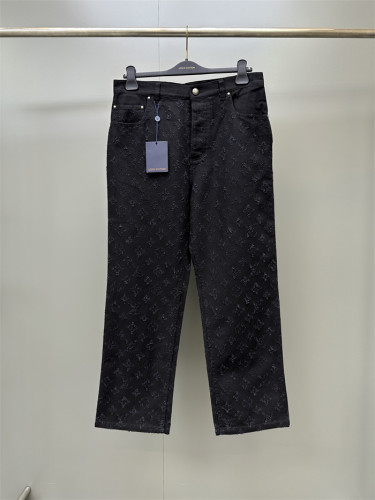 LV Jeans High End-109