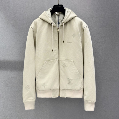 LV Jacket High End Quality-696