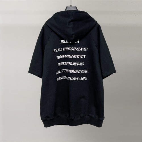 B Hoodies 1：1 Quality-1986(XS-L)