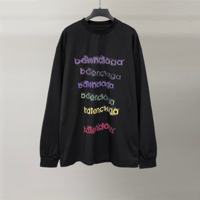 B Hoodies 1:1 Quality-1983(XS-L)