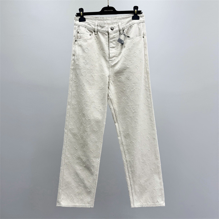 LV Jeans High End-108