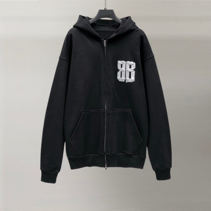B Hoodies 1：1 Quality-1990(XS-L)
