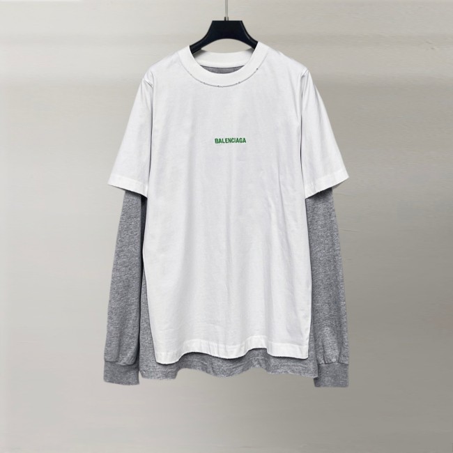 B Shirt 1：1 Quality-4985(XS-L)