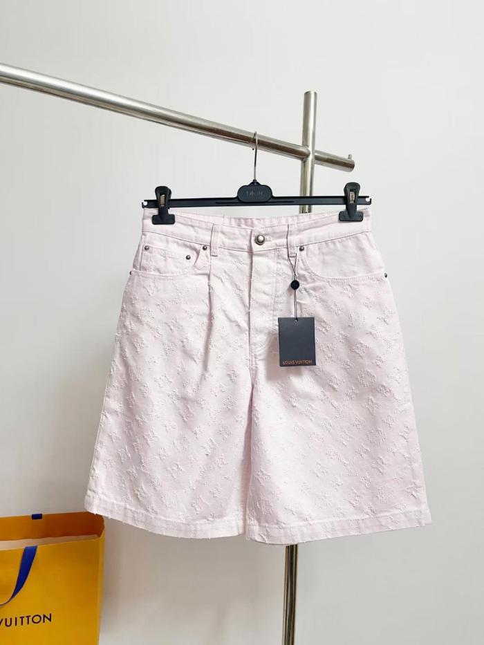 LV Shorts High End-265