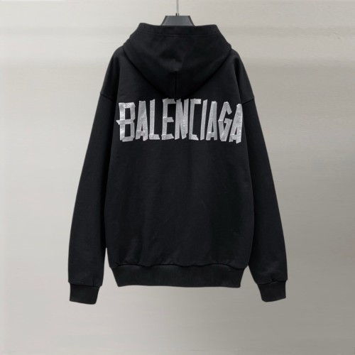 B Hoodies 1：1 Quality-1990(XS-L)