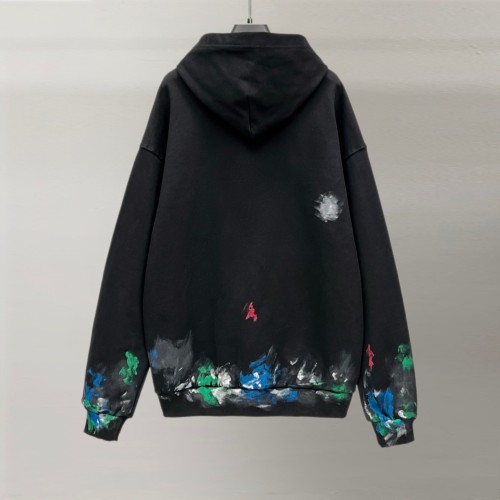 B Hoodies 1：1 Quality-1995(XS-L)