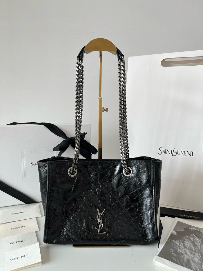 YSL High End Quality Bag-762