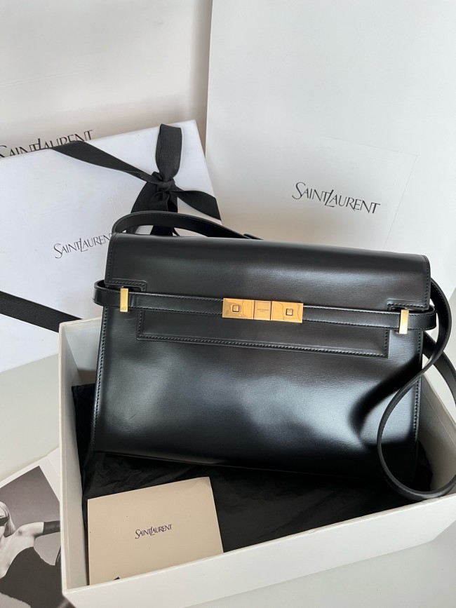 YSL High End Quality Bag-715