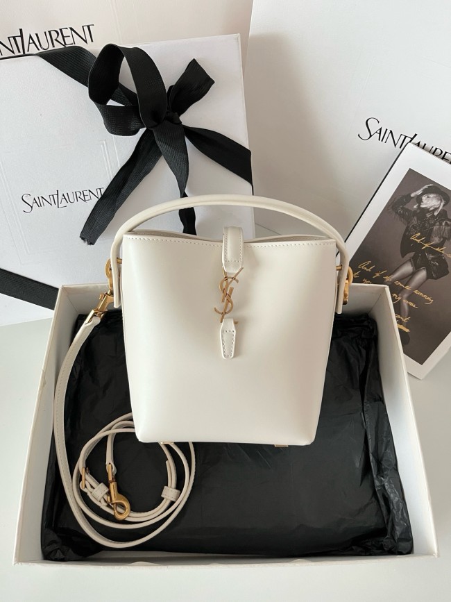 YSL High End Quality Bag-704