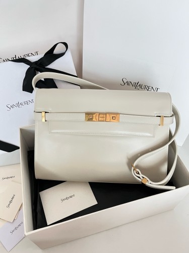 YSL High End Quality Bag-714