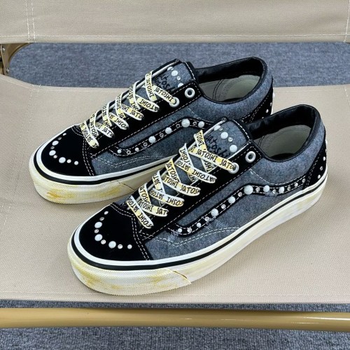 Vans women shoes-047