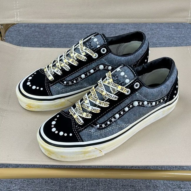 Vans men shoes-046