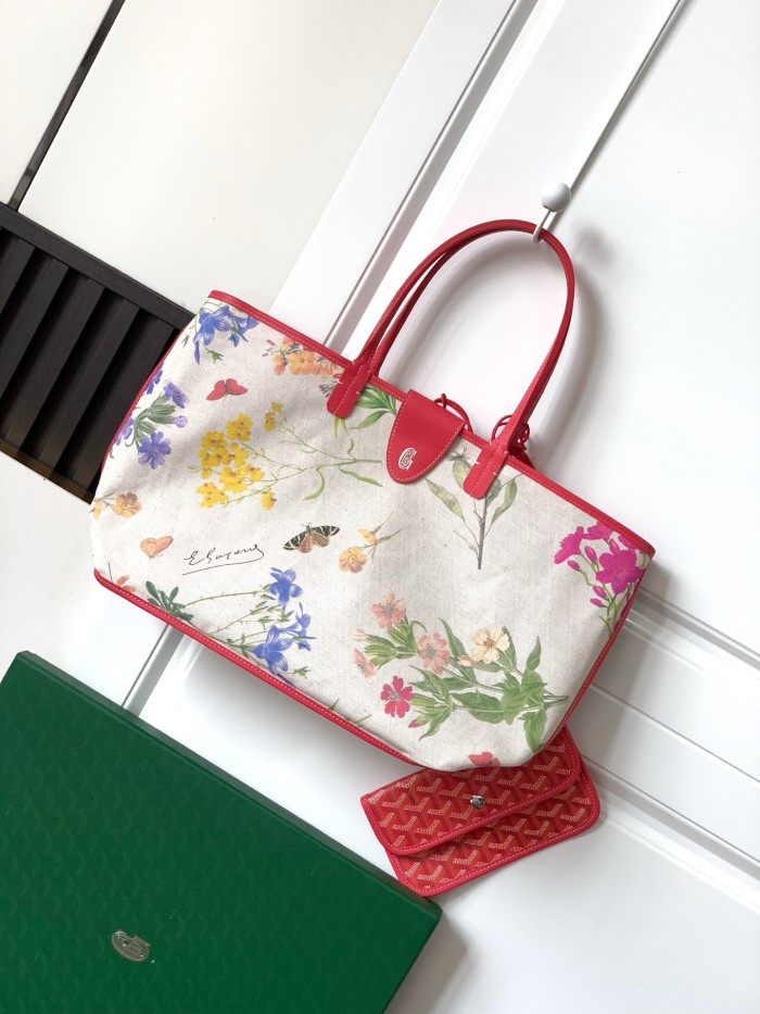 Goyard High End Quality Handbags-757