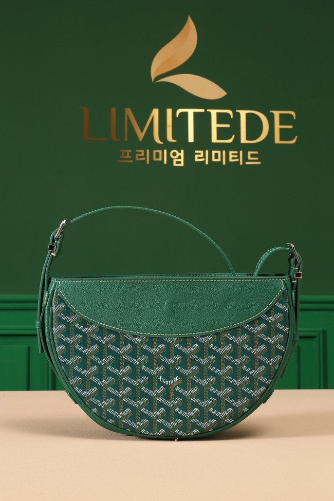 Goyard High End Quality Handbags-727