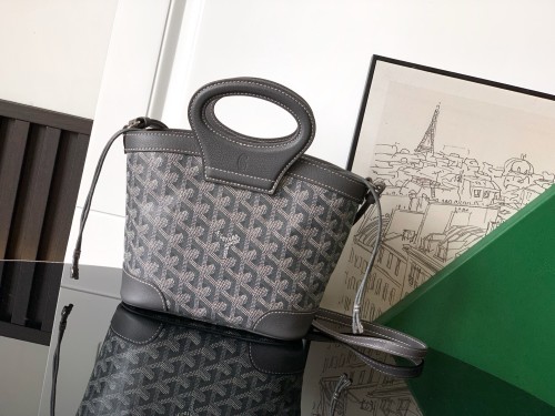 Goyard High End Quality Handbags-735