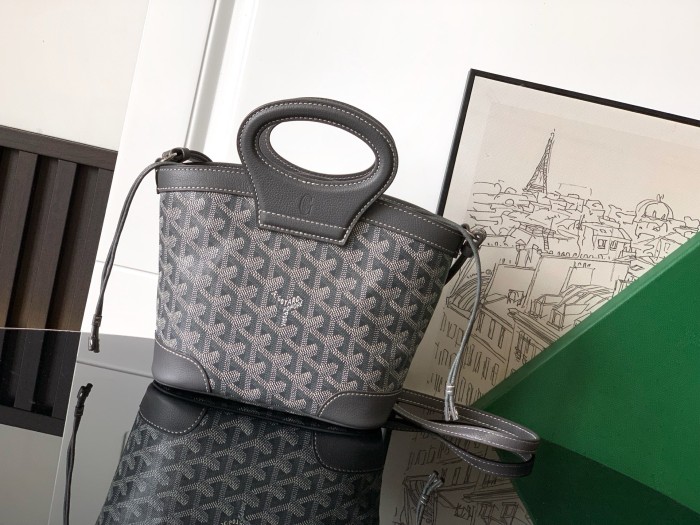 Goyard High End Quality Handbags-735