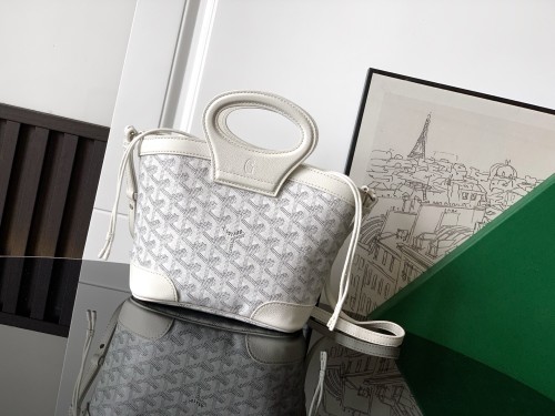 Goyard High End Quality Handbags-737