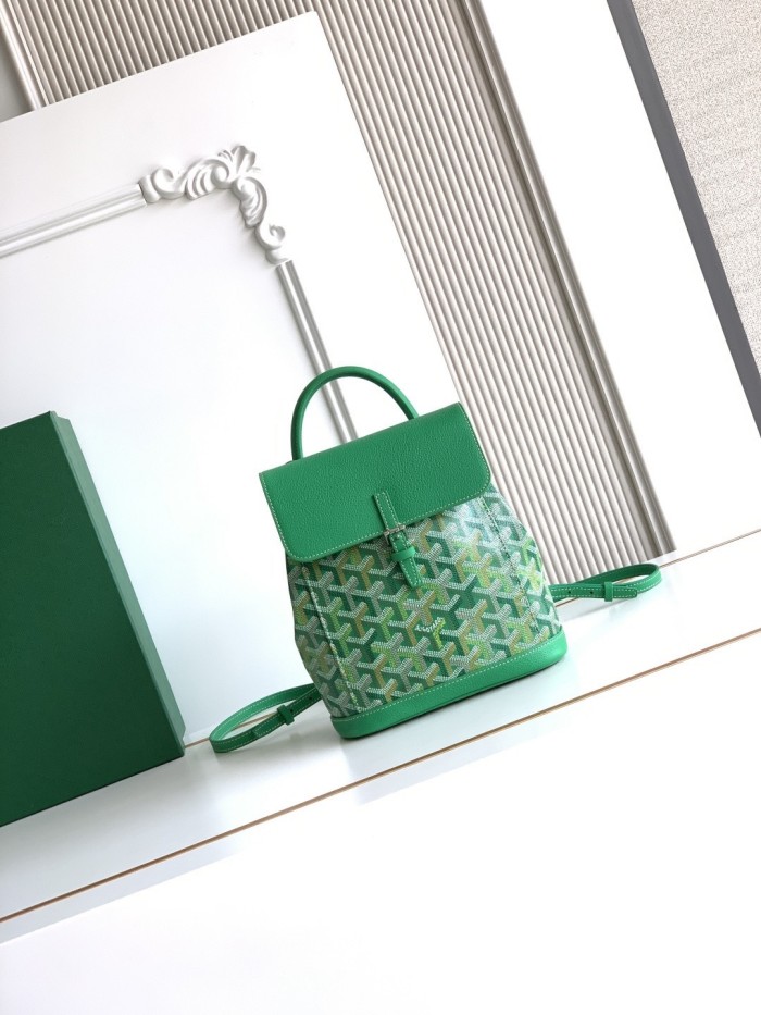 Goyard High End Quality Handbags-722
