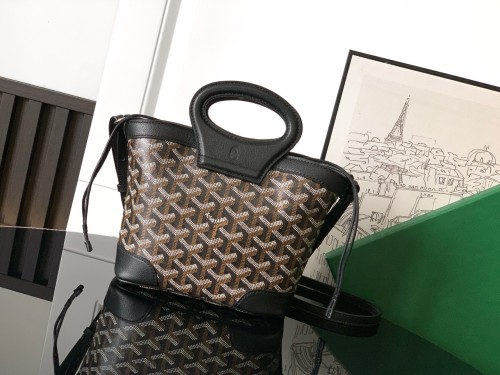 Goyard High End Quality Handbags-734