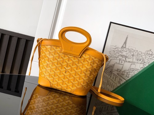 Goyard High End Quality Handbags-736